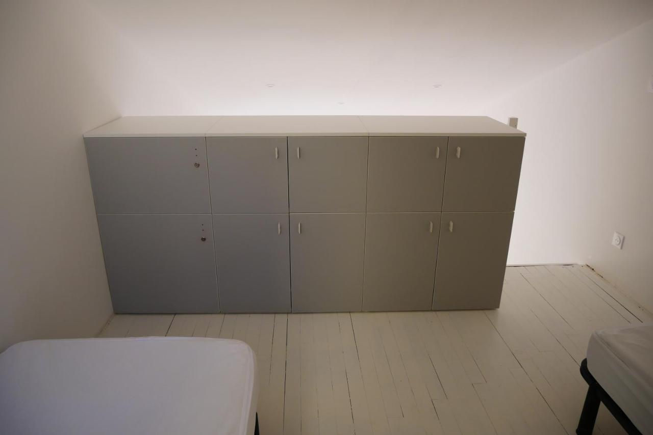 Narval Gris Apartman Calcatoggio  Kültér fotó