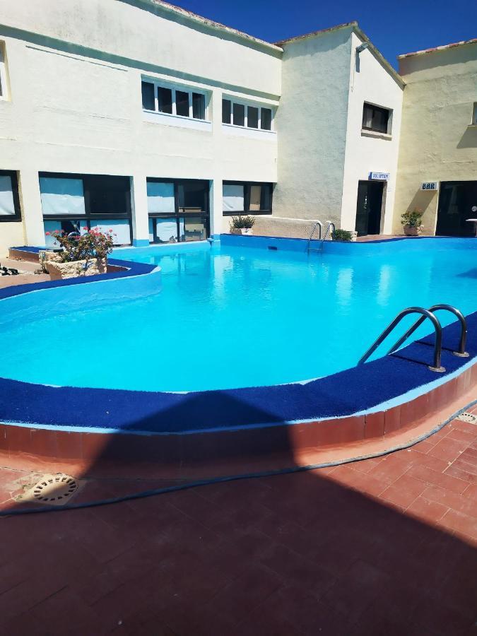 Narval Gris Apartman Calcatoggio  Kültér fotó