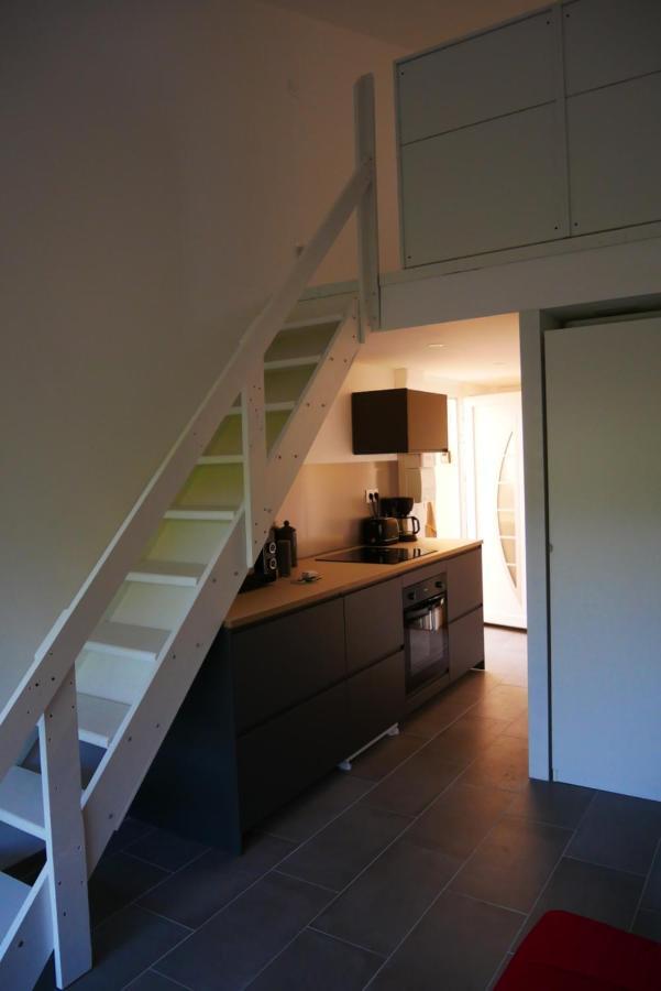 Narval Gris Apartman Calcatoggio  Kültér fotó
