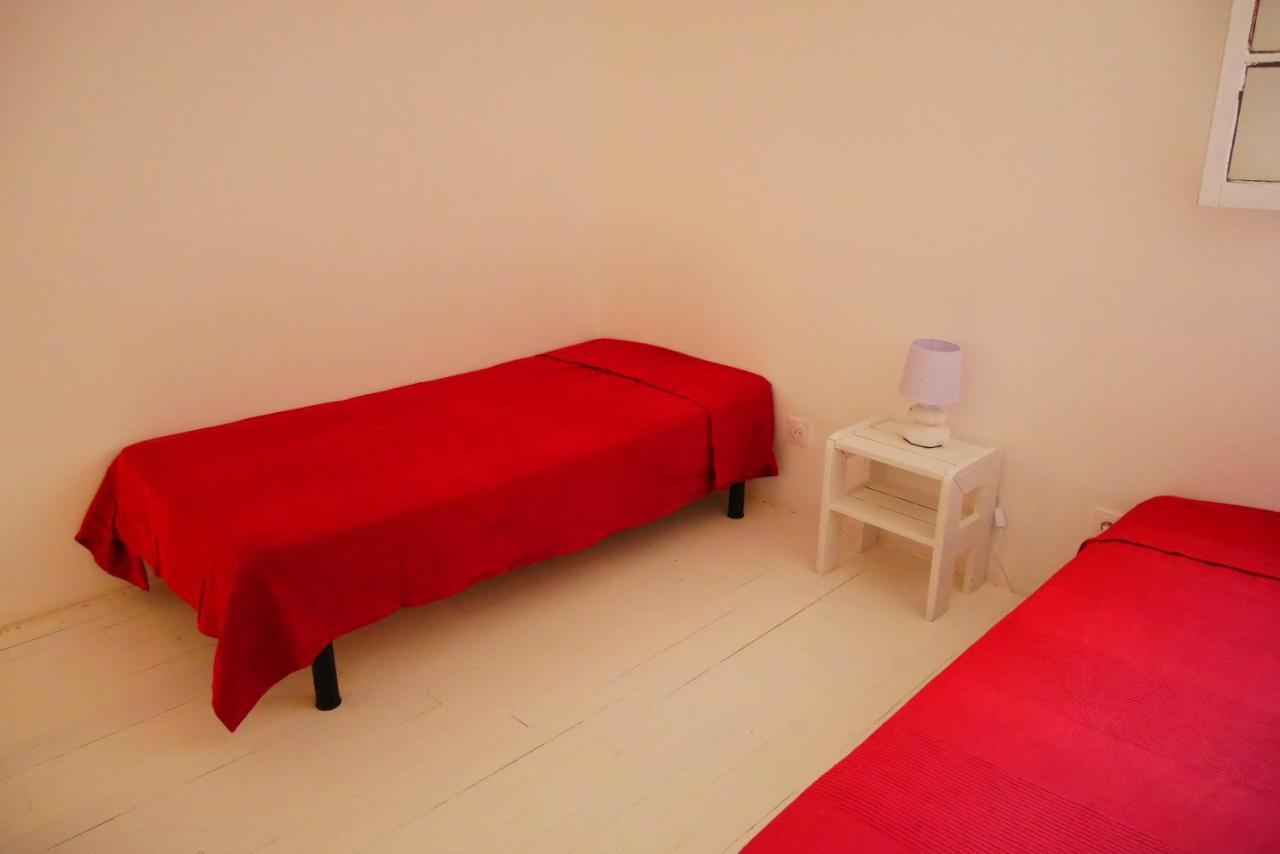 Narval Gris Apartman Calcatoggio  Kültér fotó