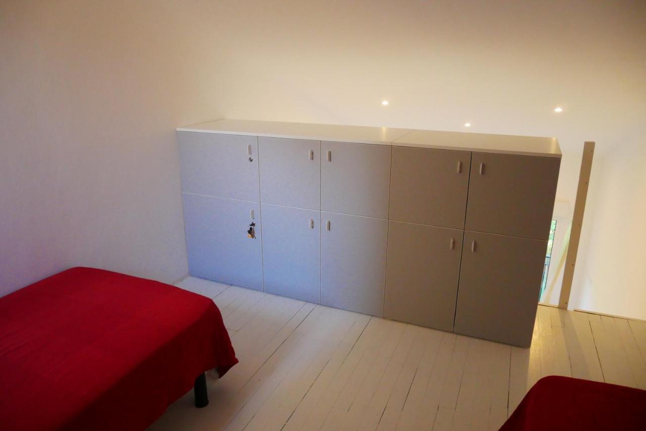 Narval Gris Apartman Calcatoggio  Kültér fotó