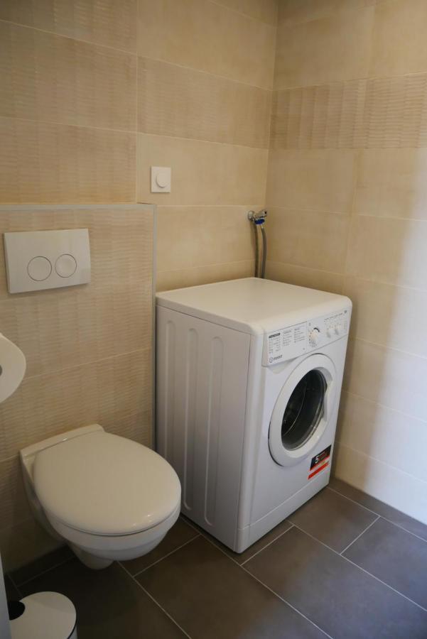 Narval Gris Apartman Calcatoggio  Kültér fotó