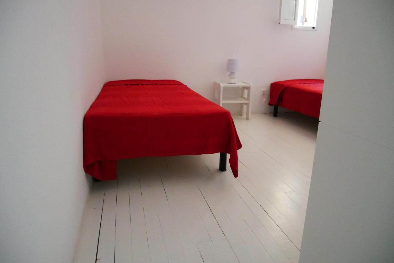 Narval Gris Apartman Calcatoggio  Kültér fotó