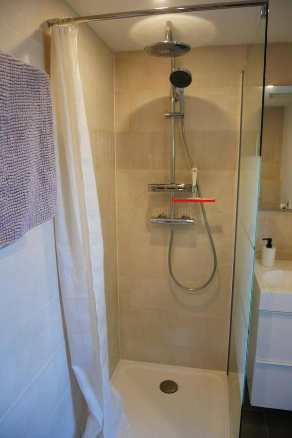 Narval Gris Apartman Calcatoggio  Kültér fotó
